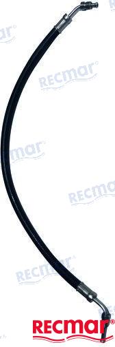 MERCRUISER HOSE ASSEMBLY | OEM  32-55816 | HOSE | RECMAR