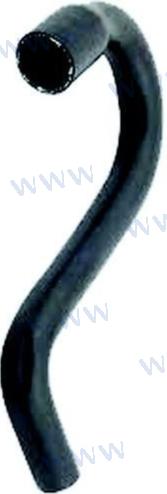 MERCRUISER HOSE | OEM  32-807661 | ORIGINAL | RECMAR