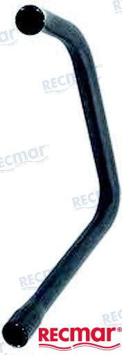 MERCRUISER HOSE | OEM  32-862139 | HOSE | RECMAR