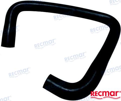 BONBARDIER SINGLE DIAMETER HOSE | OEM  32-871171 | PARTS | RECMAR