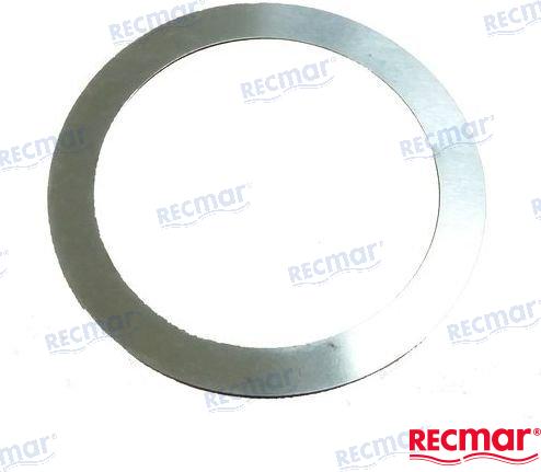 BONBARDIER SHIM-0.003 | OEM  320166 | SHIM | RECMAR