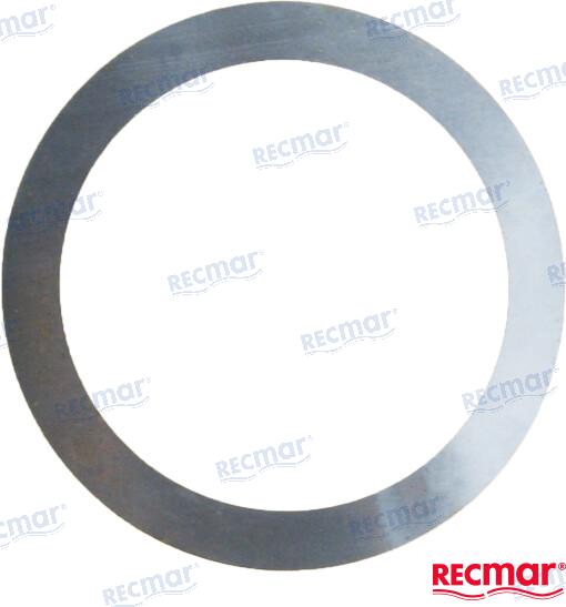 BONBARDIER SHIM-0.004 | OEM  320167 | SHIM | RECMAR