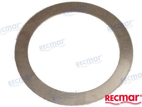 MERCRUISER SHIM-0.005 | OEM  320168 | SHIM | RECMAR