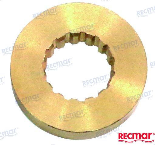 MERCRUISER THRUST HUB | OEM  320570 | THRUST | RECMAR