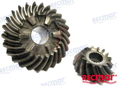 BONBARDIER OBSOLETE | OEM  320635 | PARTS | RECMAR