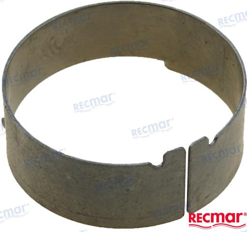 BONBARDIER CUP | OEM  320775 | PARTS | RECMAR