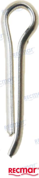 BONBARDIER PIN | OEM  320785 | PIN | RECMAR