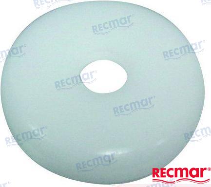 BONBARDIER SPRING RETAINER | OEM  321220 | SPRING | RECMAR