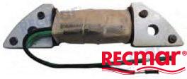 SUZUKI IGNITION COIL | OEM  32140-93900 | IGNITION COIL | RECMAR