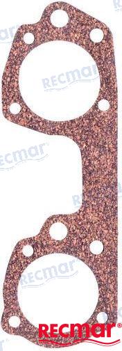 BONBARDIER GASKET | OEM  321497 | GASKETS | RECMAR