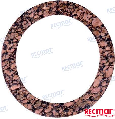 BONBARDIER GASKET | OEM  321932 | GASKETS | RECMAR