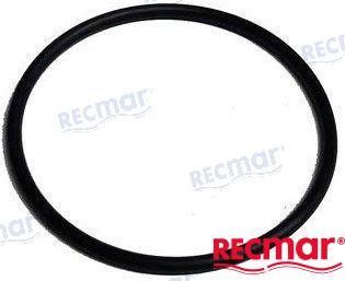 BONBARDIER RUBBER O-RING | OEM  322494 | RUBBER | RECMAR