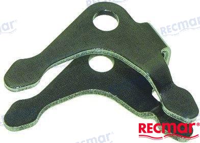 BONBARDIER LEVER | OEM  322938 | PARTS | RECMAR