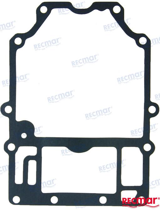 BONBARDIER GASKET | OEM  323214 | GASKETS | RECMAR