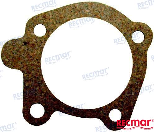 BONBARDIER GASKET | OEM  323338 | GASKETS | RECMAR