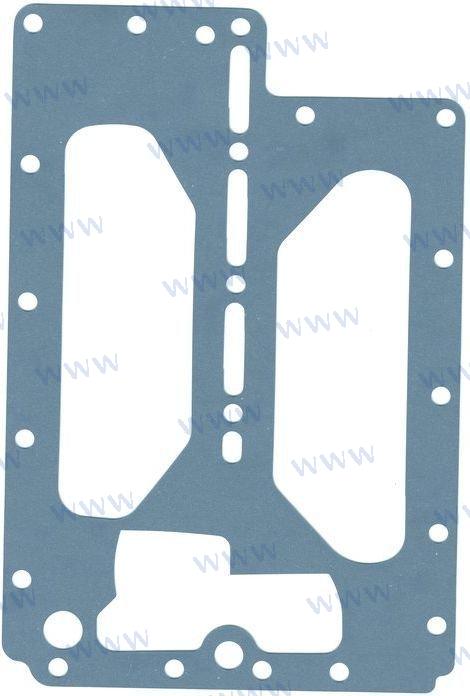 MERCRUISER GASKET | OEM  323469 | GASKETS | RECMAR