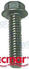 BONBARDIER SCREW | OEM  324334 | SCREW | RECMAR