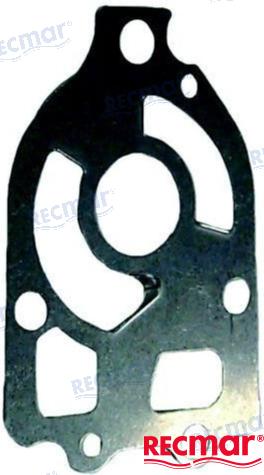 MERCRUISER TAPA BOMBA AGUA | OEM  324351 | PARTS | RECMAR