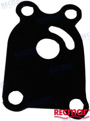 BONBARDIER WEAR PLATE | OEM  324640 | PARTS | RECMAR