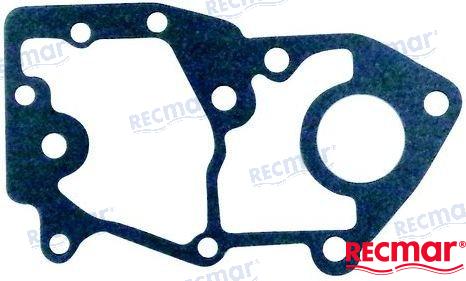 BONBARDIER GASKET | OEM  324717 | GASKETS | RECMAR