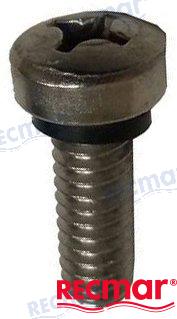 BOMBARDIER BOLT | OEM  324852 | BOLT | RECMAR