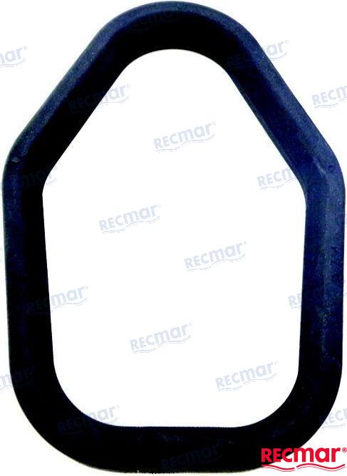 BONBARDIER SEAL | OEM  324937 | SEALS | RECMAR