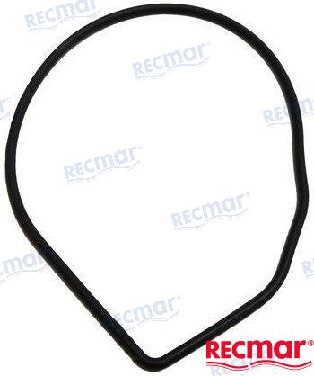 BONBARDIER RUBBER | OEM  324981 | RUBBER | RECMAR