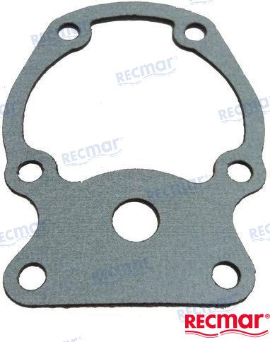 MERCRUISER GASKET | OEM  325537 | GASKETS | RECMAR