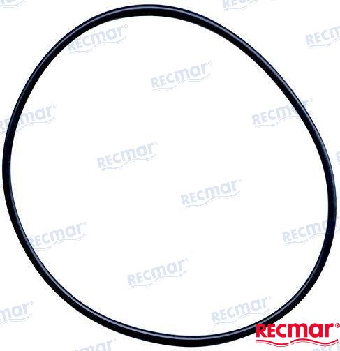 BONBARDIER O-RING | OEM  326741 | O-RING | RECMAR