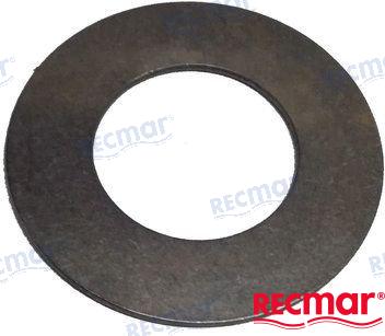 MERCRUISER THRUST WASHER | OEM  327656 | THRUST | RECMAR