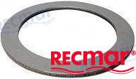 MERCRUISER THRUST WASHER | OEM  327669 | THRUST | RECMAR