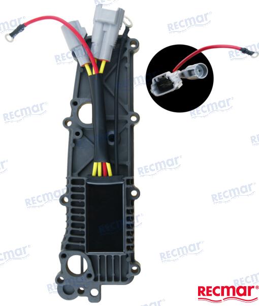 SUZUKI REGULATOR RECTIFIER | OEM  32800-90J00 | REGULATOR | RECMAR