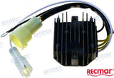 SUZUKI REGULATOR RECTIFIER | OEM  32800-92E20 | REGULATOR | RECMAR