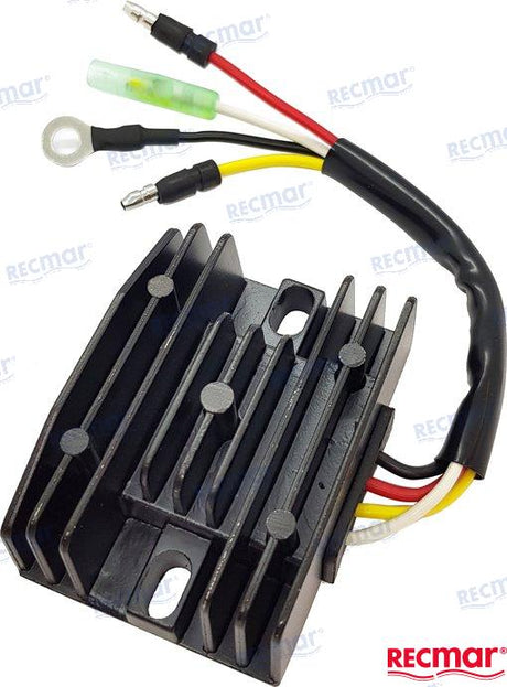 SUZUKI REGULATOR RECTIFIER | OEM  32800-94J11 | REGULATOR | RECMAR