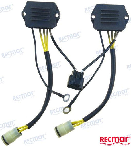 SUZUKI REGULATOR | OEM  32800-98J01 | REGULATOR | RECMAR