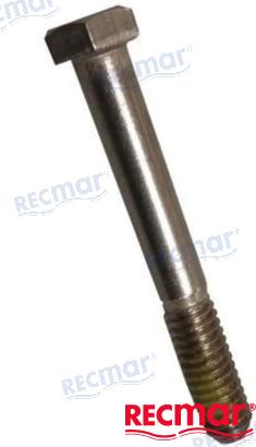 BONBARDIER NUT | OEM  328096 | NUT | RECMAR