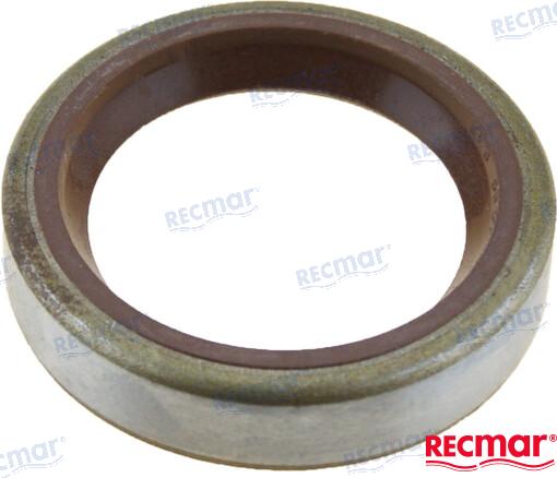 BONBARDIER KIT OF 2 OIL SEAL | OEM  328603 | PARTS | RECMAR