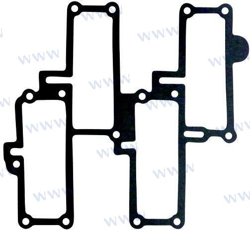 MERCRUISER GASKET | OEM  328622 | GASKETS | RECMAR