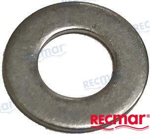 BONBARDIER WASHER | OEM  328702 | WASHER | RECMAR