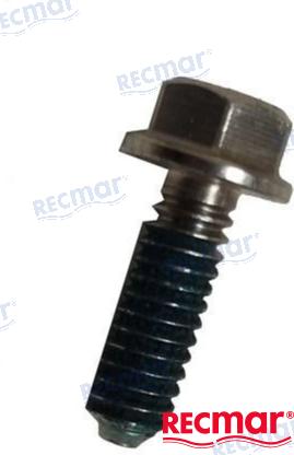 BONBARDIER SCREW | OEM  328744 | SCREW | RECMAR