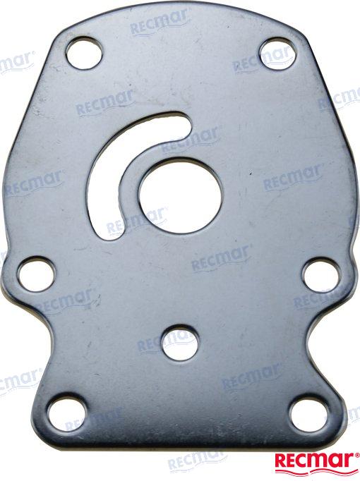 WEAR PLATE | OEM  328755 | PARTS | RECMAR