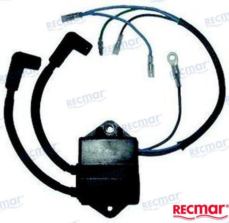 SUZUKI CDI/OIL 9.9-15HP | OEM  32900-93903 | CDI | RECMAR