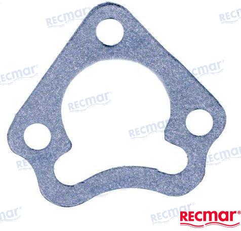 MERCRUISER GASKET | OEM  329076 | GASKETS | RECMAR