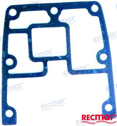 BONBARDIER GASKET | OEM  329828 | GASKETS | RECMAR