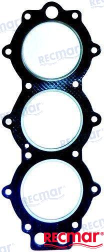 MERCRUISER CYLINDERHEAD GASKET | OEM  329836 | CYLINDER HEAD GASKETS | RECMAR