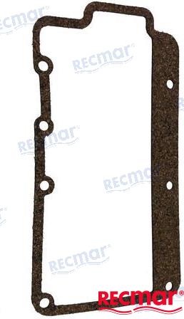 BONBARDIER GASKET | OEM  330689 | GASKETS | RECMAR