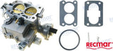 MERCRUISER CARBURETOR ASSY | OEM  3310-860070A2 | RECMAR