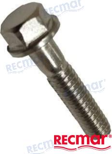 MERCRUISER SCREW | OEM  331979 | SCREW | RECMAR