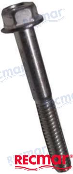 BONBARDIER SCREW | OEM  331980 | SCREW | RECMAR