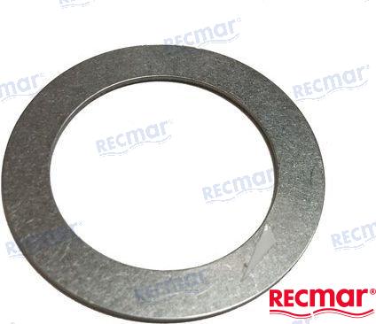 MERCRUISER BEARING | OEM  332514 | BEARINGS | RECMAR